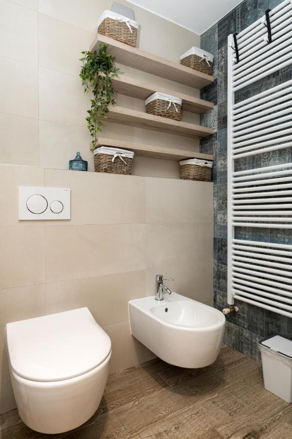 Apartment Tula Šibenik Buitenkant foto